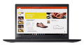 ThinkPad Pro Reader, Core - Card 256GB IPS Touch Fingerprint Color RAM, PCIe SSD, FHD T470s NVMe Matte (1920x1080) i7-7600U, 20GB Windows Smart Touchscreen, Reader, Lenovo Intel Laptop Black 10 14"