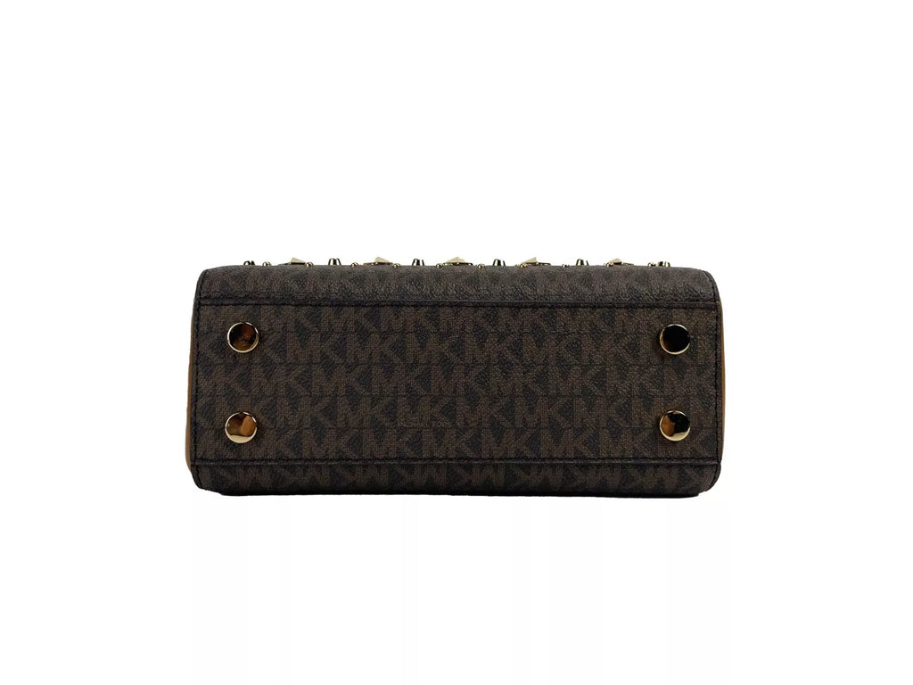 Crossbody Michael Kors Karlie Small Purse Bag Studded