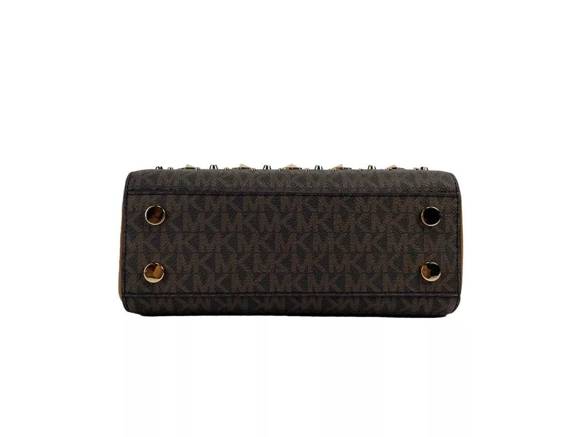 Crossbody Michael Kors Karlie Small Purse Bag Studded
