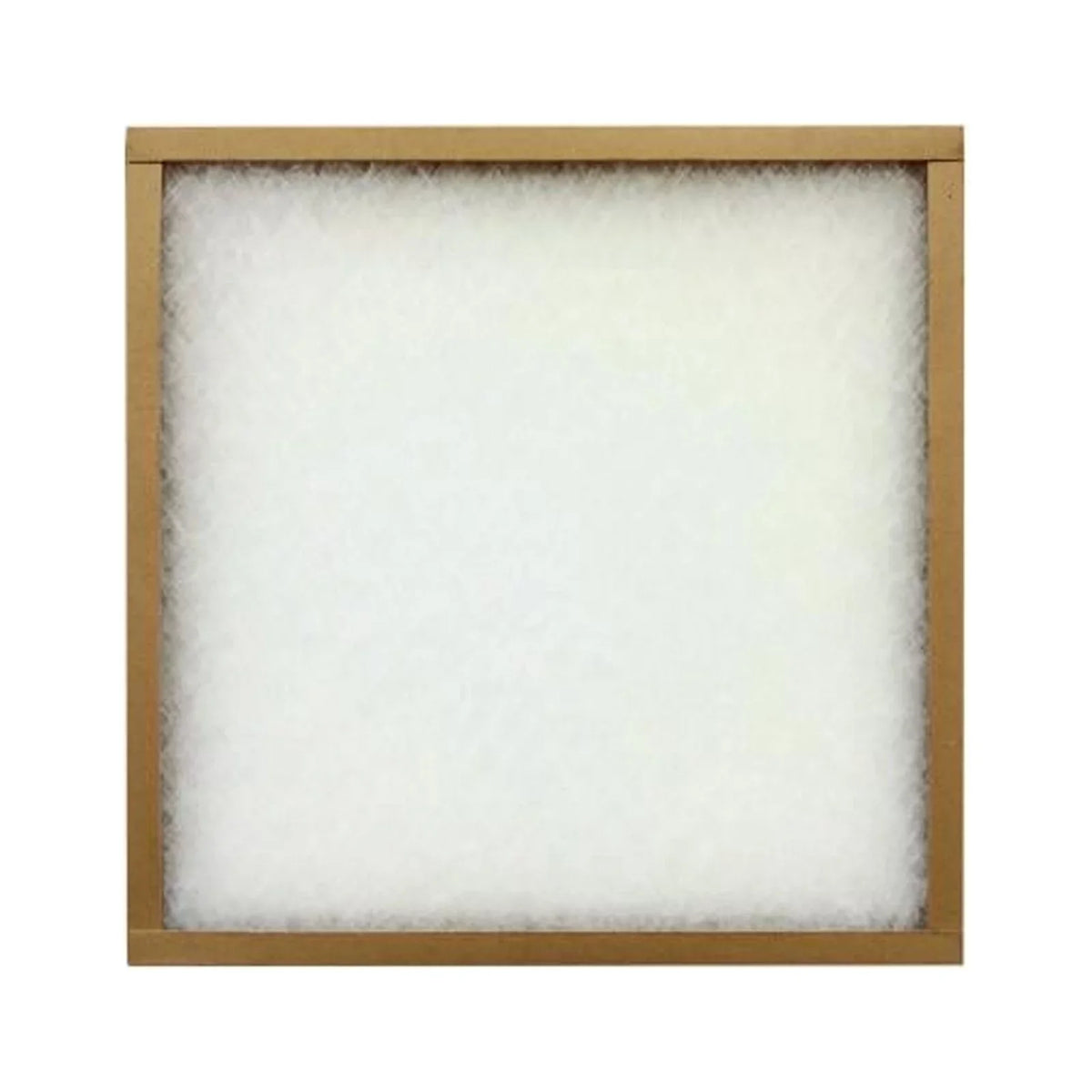1 Fiberglass Blue Days Filter, - 110301 In. True x 12 10x30 30 Air Quantity