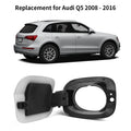 Huiop Car DoorEryueBuzhi 8r0 8098r0 8r0 fuel 999b2008-2016 809 Arealer Filler Fuel Car 2008-2016 Filler LidCover tank cap,FuelFuel