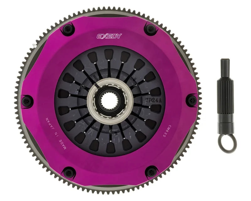 08 Twin Fits Mm062sdf 15 Clutch Exedy Lancer Clutch Hyper Kit Racing Organic