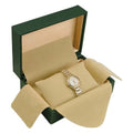 Tan Green Inside Box Watch Luxury Style Rolex JewelrySupply -