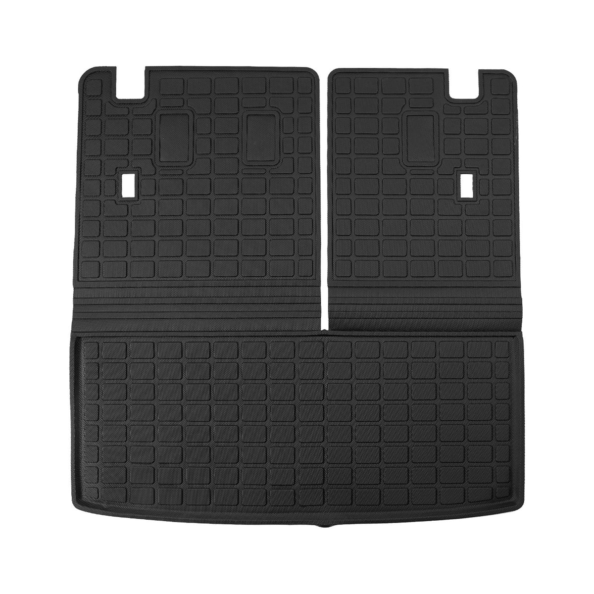 Liner Cargo TPE Pilot Mat 2023 Accessories 2024 Fit Trunk Honda Pilot Car