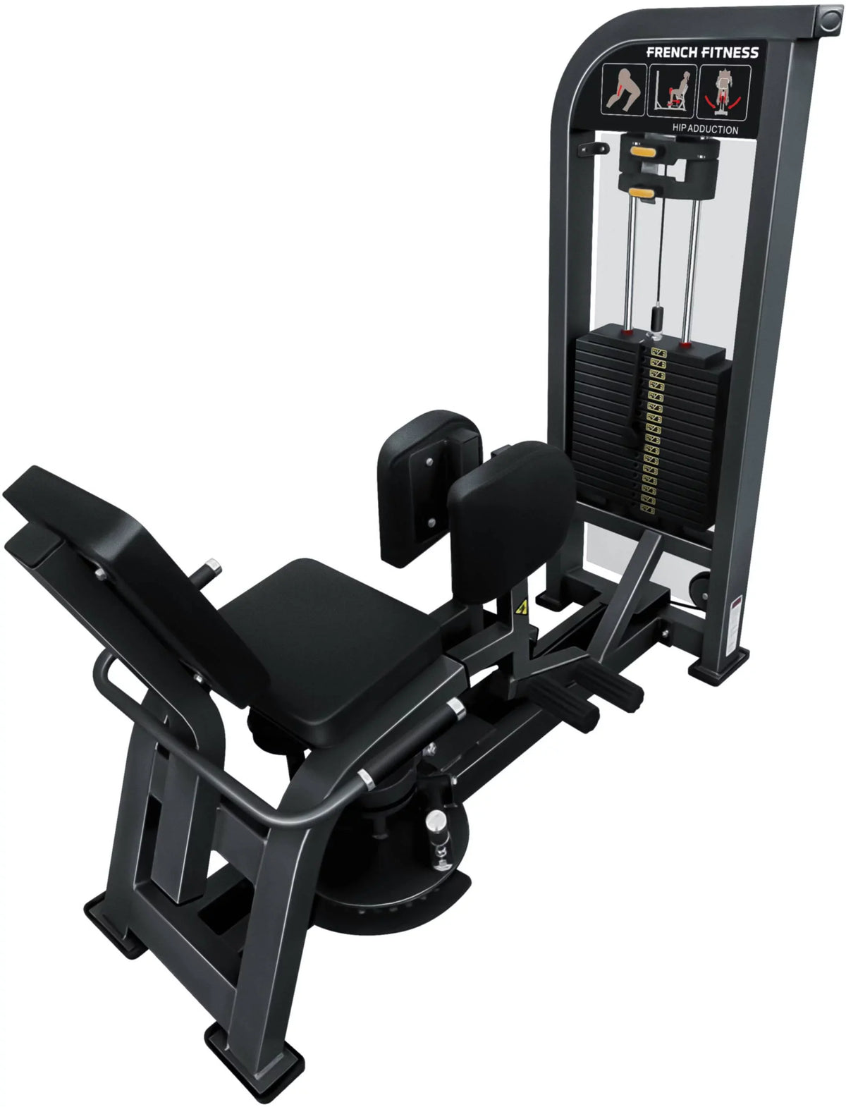 Tahoe French Thigh) (New) Adductor (Inner Hip Fitness