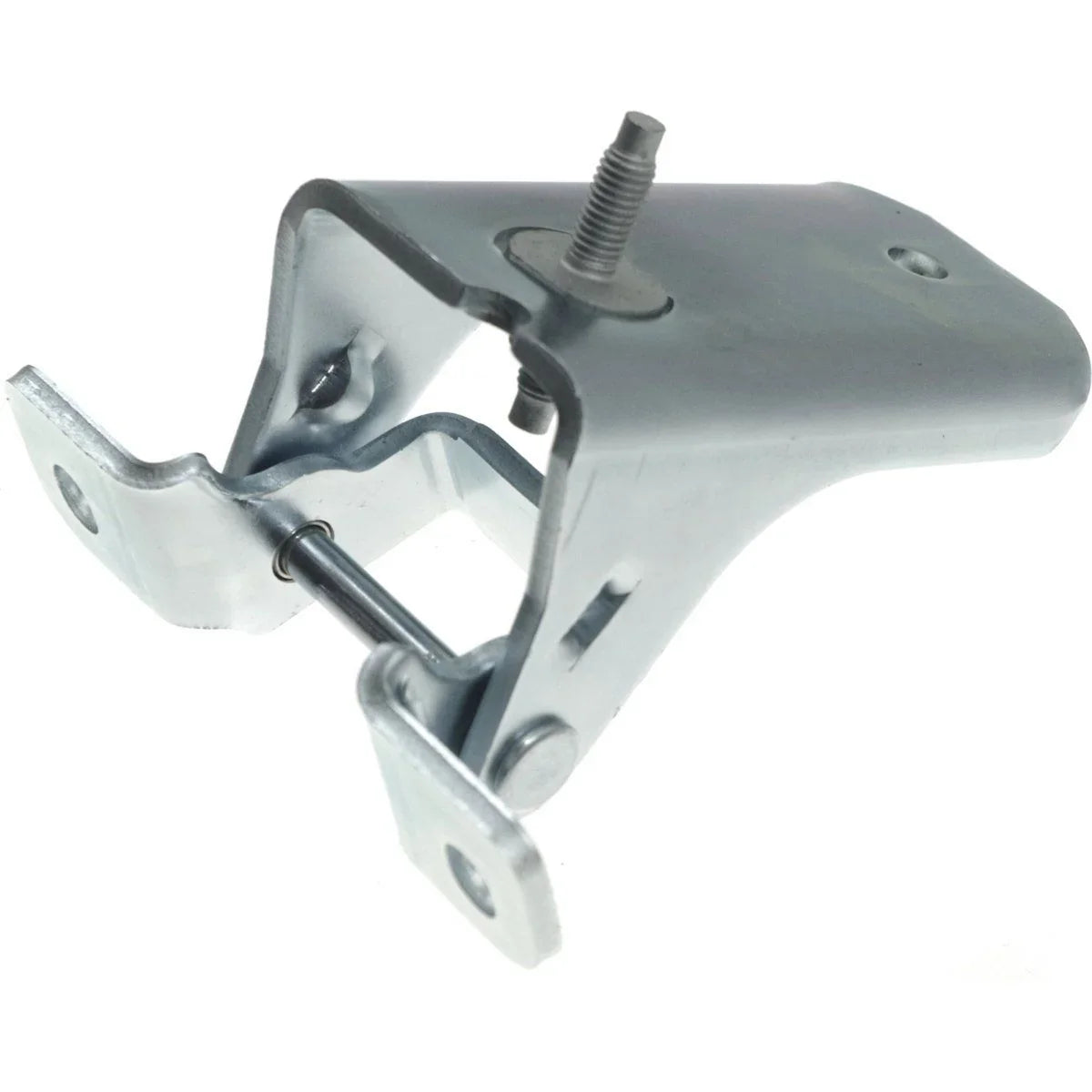 LH For Front Van New RH E250 E150 or Door Side E350 Upper Driver Hinge Passenger