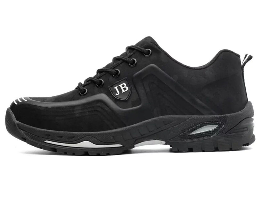 Shoes Boots Work Industrial Men Work Steel Safety Shoes OwnShoe Toe Sneakers for Lightweight Women