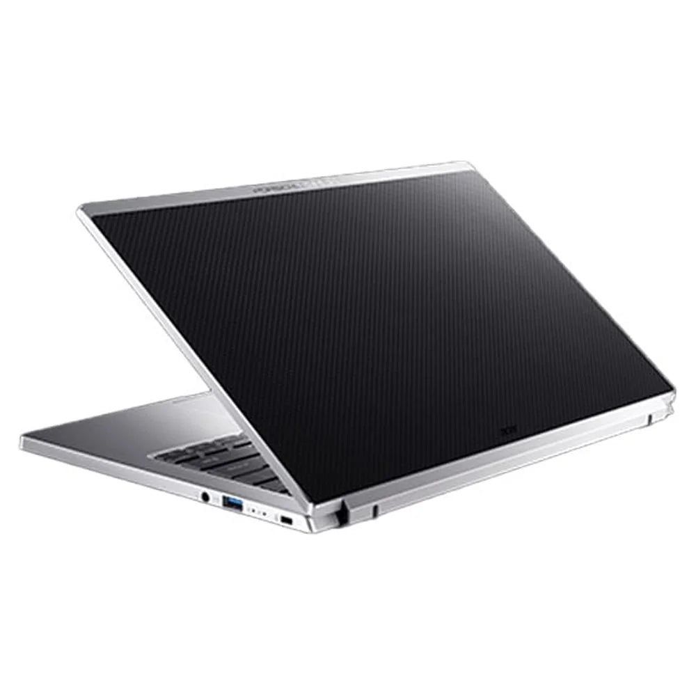 Acer 512GB Ram i51135G7 2.4GHz W10H SSD (Refurbished) Design Intel Restored 14" Porsche 8GB Book