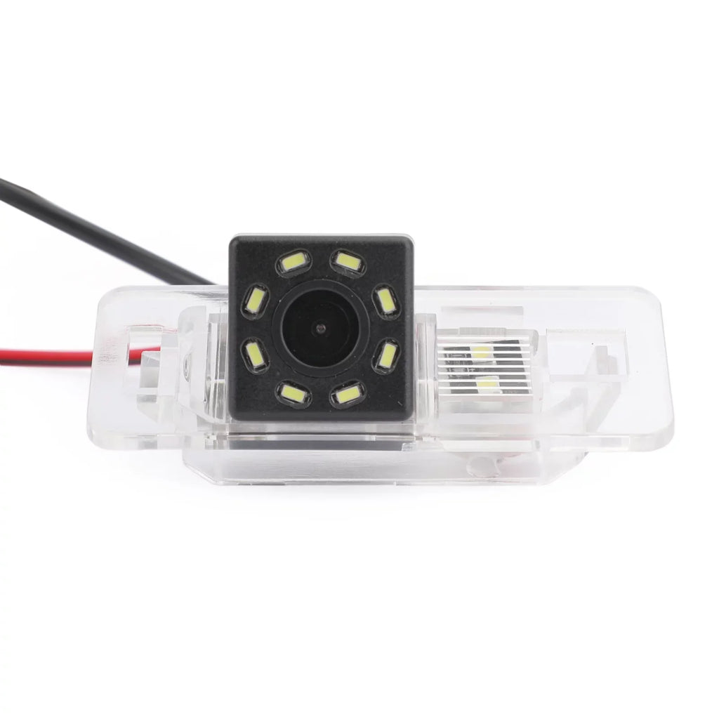 E92 E39 E71 X5 Camera E91 BMW E61 8LED Reverse E90 for X3 E60 Wireless E46 E70