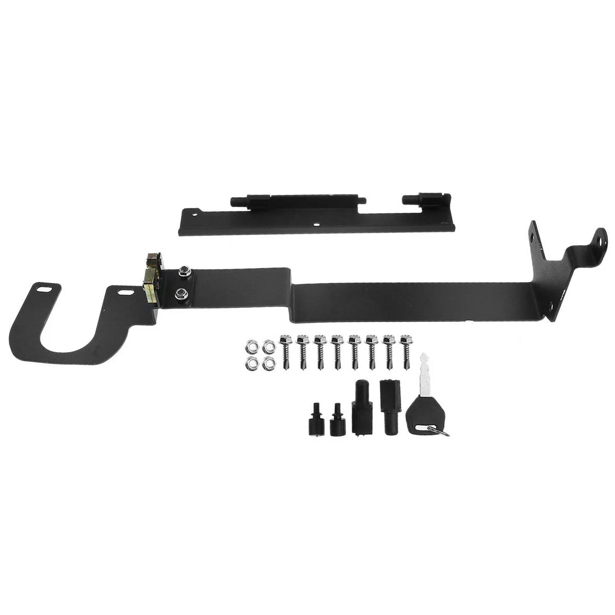 2019-2021 ToolBox Ranger Box Side Storage Ford Dirver Rear For Bed Truck