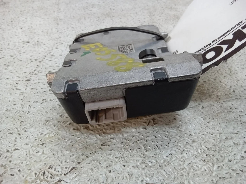OEM Warning Toyota 2018 Pre-Owned Camera 8646C-06030 Departure Camry Front Lane (Good)