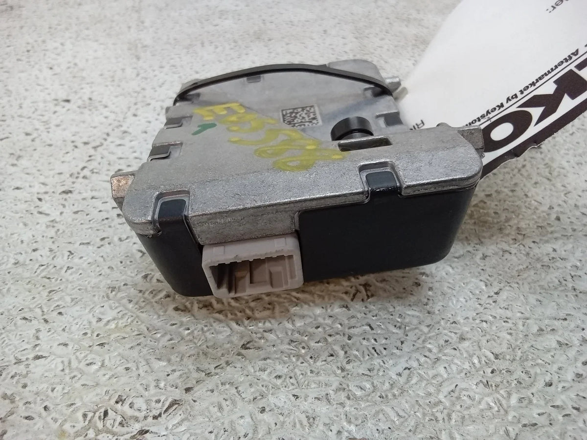 OEM Warning Toyota 2018 Pre-Owned Camera 8646C-06030 Departure Camry Front Lane (Good)