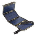 Tablets, 20W Devices Solar Panel USB Android and Efficient for Andoer Portable Solar Lightweight and