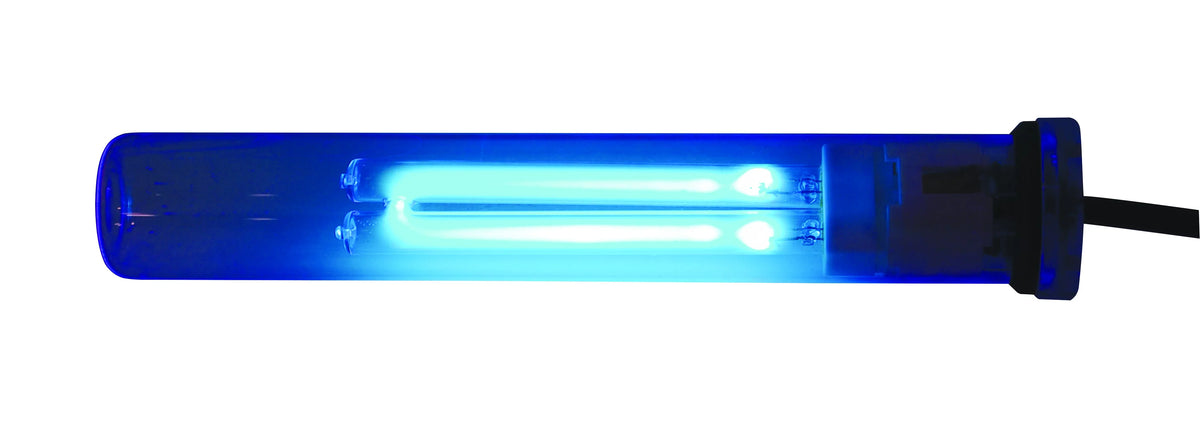 to Pond Pond Quiet with One® Filter - Includes 4000 2000 Sterilizer ALL-IN-ONE up TRIPLE Pump for UV Gallons