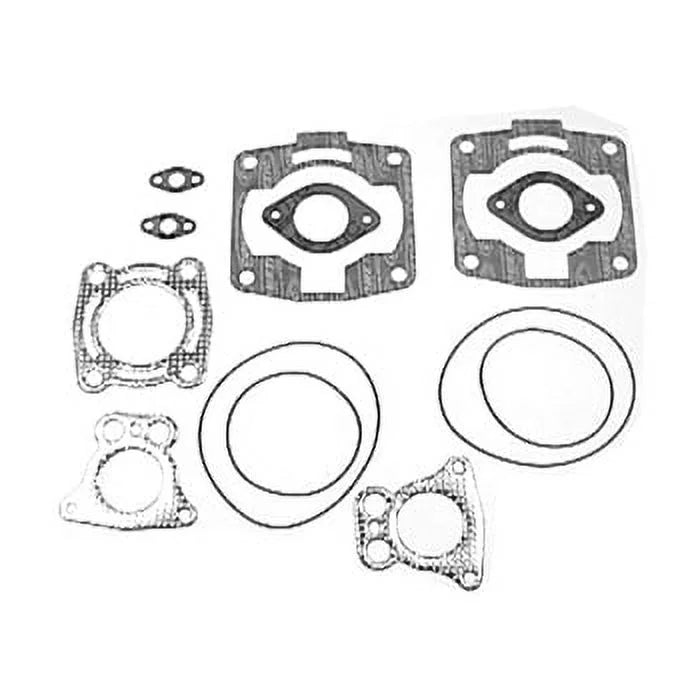 #: Kit, Top W5523 95-00 Gasket Polaris #: SLTH/Hurricane/Virage/Freedom 700 SL/SLH/SLT X-Ref End Pro