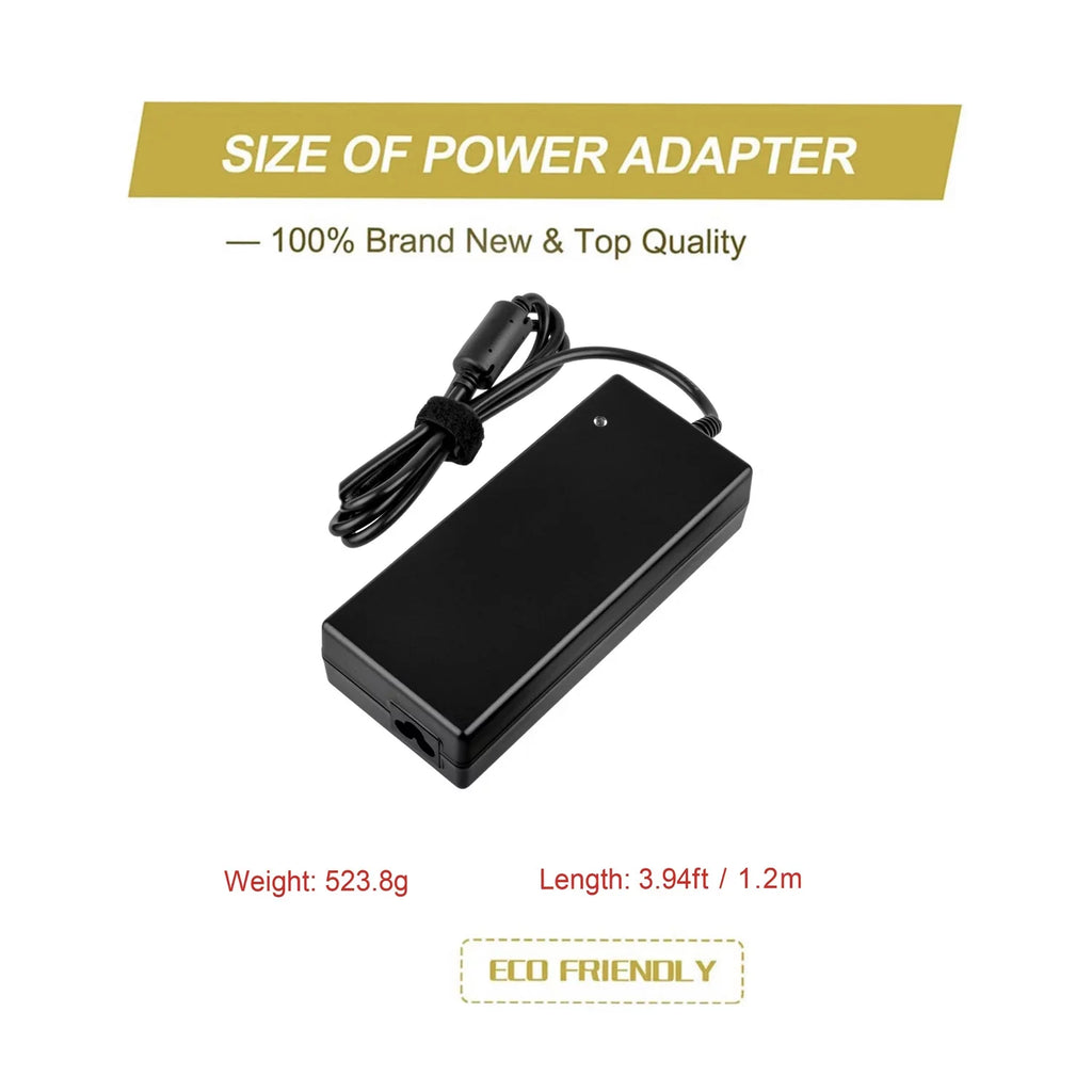 replacement CJP-Geek CF-532ALZACM Toughbook AC Power CF-532ALP8CM for Adapter i5-4310U DC Panasonic