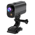 Led Camera Action Motorcycle WiFi Riding Anti with Shake Bike Drive Camera Helmet Sport Recorder 5K Light Bicycle Road DV