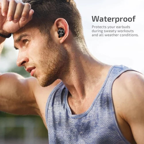 Headphones Case (2020), True E TWS Razr (2019), 3.1, HD8, Moto 10.1" - Earphones DreamTab Stereo Nokia Charging (2020) - Wireless Earbuds One for Z5A (2021) Motorola NABI w Edge XD 7.1 Mic 5G,