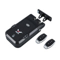 Lock Pinnaco Smart Control Remote Door with Keyless WAFU Lock Wireless