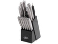 Stainless pc Steel Set Edgefield Oster mm - 14 1.8/1.5 - Cutlery