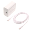 18W Type-C CAT BOLD for Quick Long USB-C XI 5 Fast Q1G - Plus, G9, Key2 S48c Charger KEYone, Pro, Power Home Adapter Blackberry N1 - Cable - Vivo PD Wall S42 G90 BLU S61 10ft LE