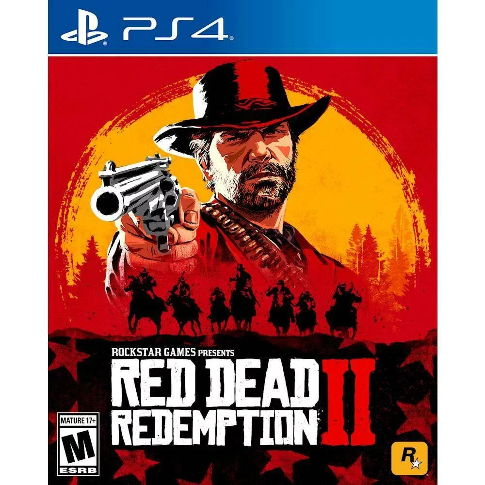 '- PlayStation Redemption Dead 5 Edition 2 4, Red PlayStation Standard