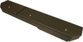 Under Seat 309-01 SuperDuty Lockbox; Ford Black; 2003-2016 Security Products Tuffy SuperCrew