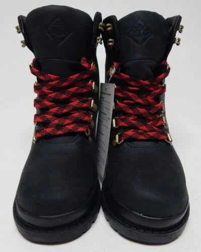 M Liberty Boots 5 Alpine Original Boots EU Leather The Muck Sz WP 36 US Women's