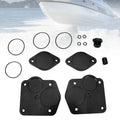 RXT 215 Off for GTX RXP DOO Billet 255 CNC 2003-11 Block SEA Kit RXPX OPAS RXTX