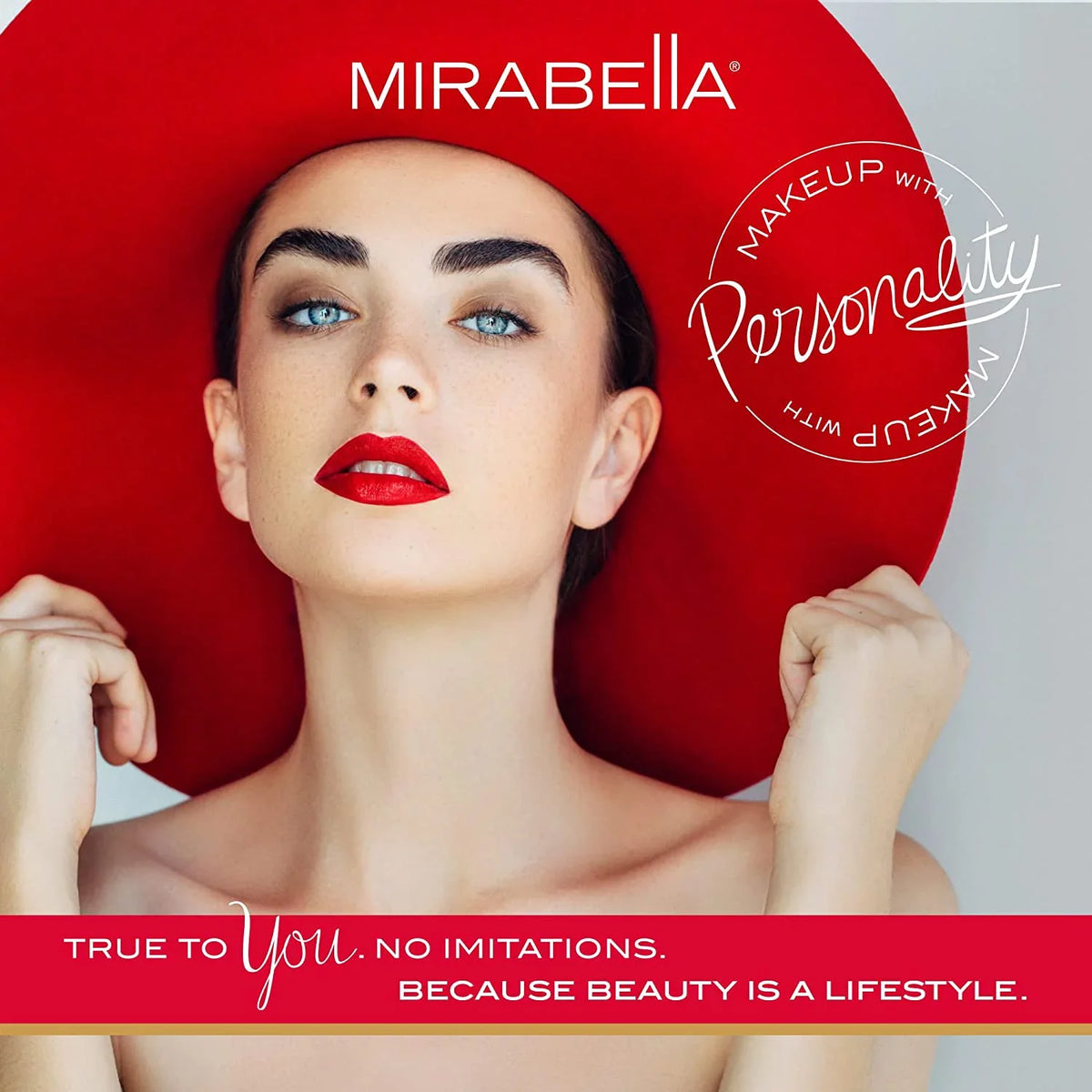 Eye Frost Mirabella Definer