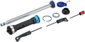 Sektor TK Adjust travel RockShox 80-120mm for Silver/XC32/Recon Crown Damper