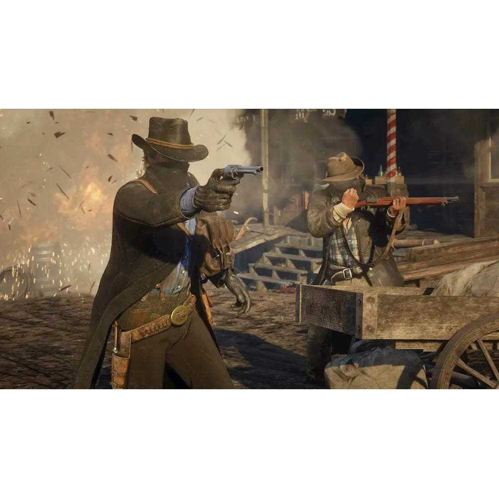 '- PlayStation Redemption Dead 5 Edition 2 4, Red PlayStation Standard