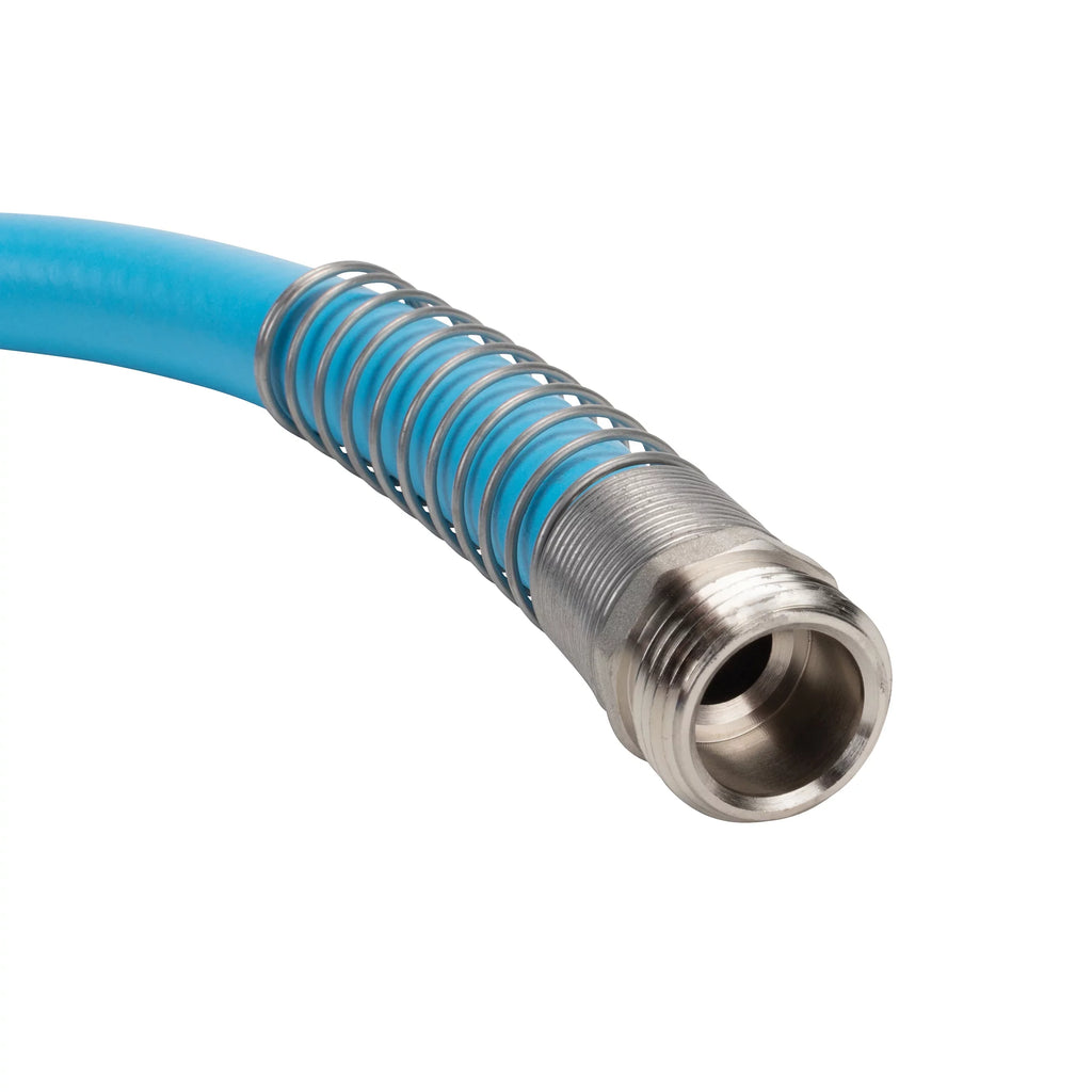 50-Foot Phthalate-Free, | Drinking Camper/RV Lead-Free, or Blue BPA-Free, EvoFlex Hose (22793) Water Camco