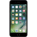 Locked) Plus (T-Mobile 32GB 7 Black (Refurbished) Apple Restored Smartphone iPhone