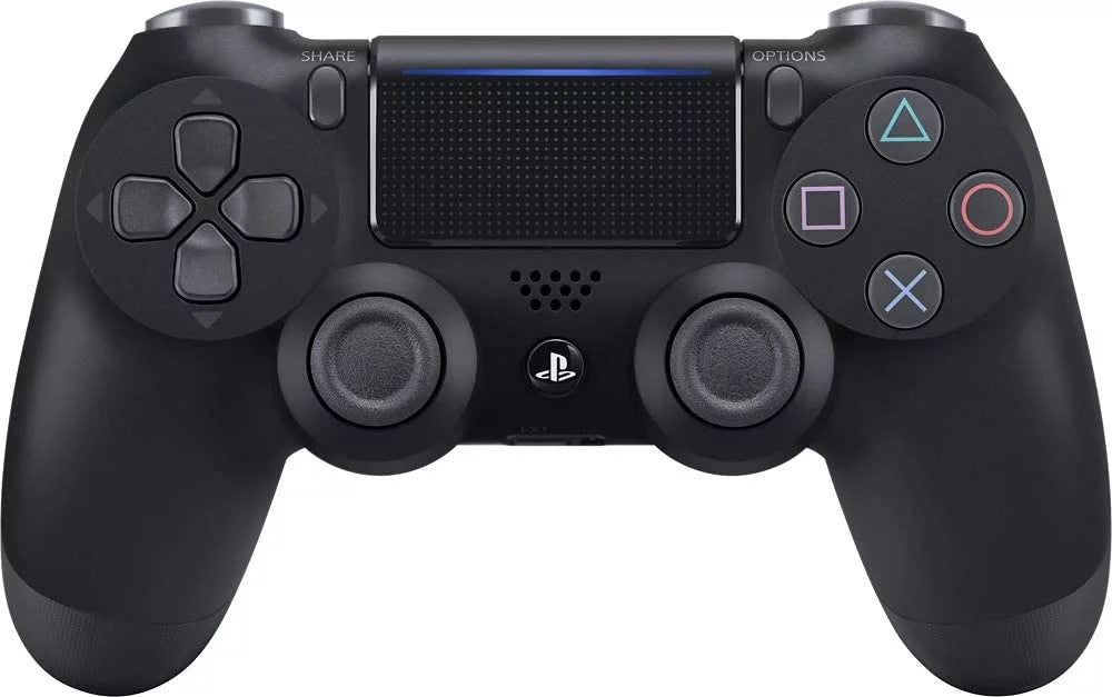 Wireless Mytrix PS4 Controller Playstation 4 DualShock with Enhanced Pro Pro 2TB Console 4 Bundle, Mytrix by