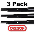 Mower 48" Hustler Oregon Pack 601123 3 92-207 for Fas Trak Blade