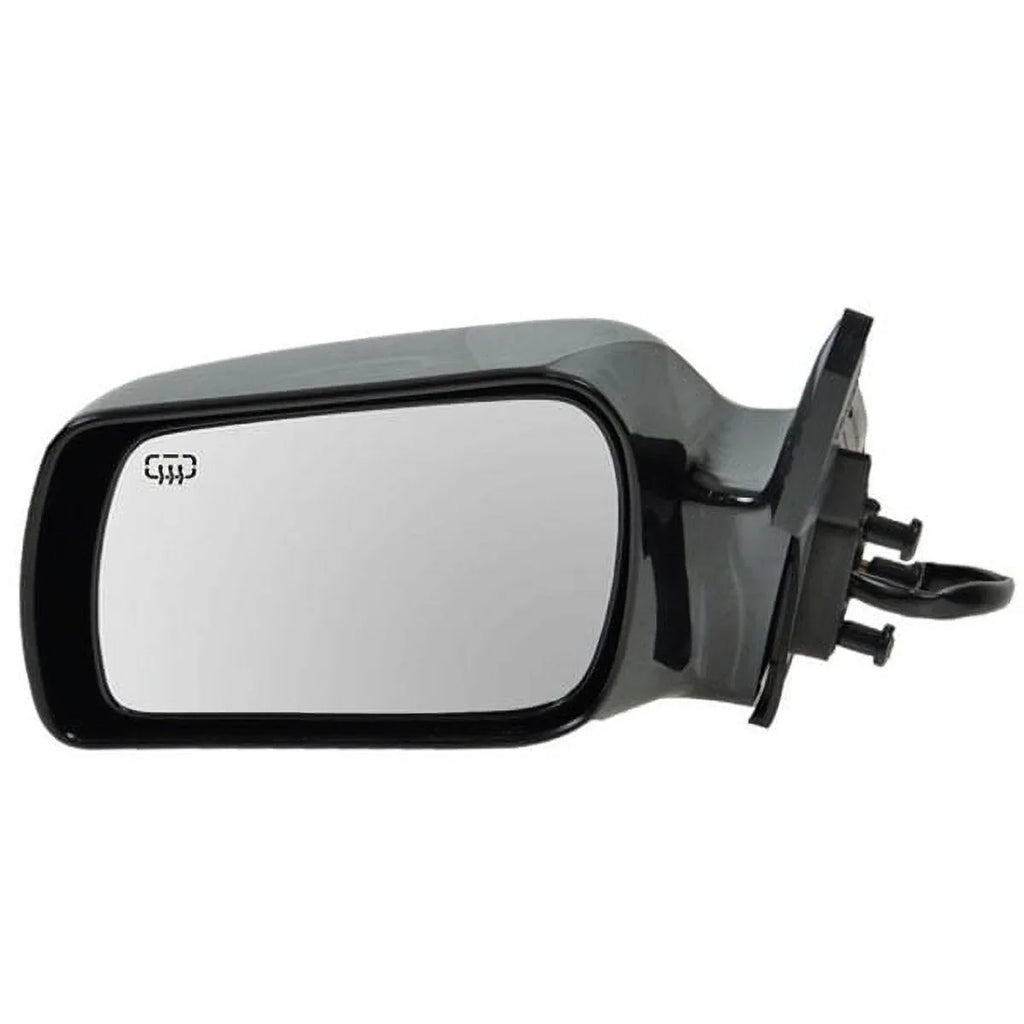 Driver View w/Memory For Avalon Mirror Power Rear 00-04 Non-Folding Side Heated
