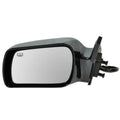 Driver View w/Memory For Avalon Mirror Power Rear 00-04 Non-Folding Side Heated