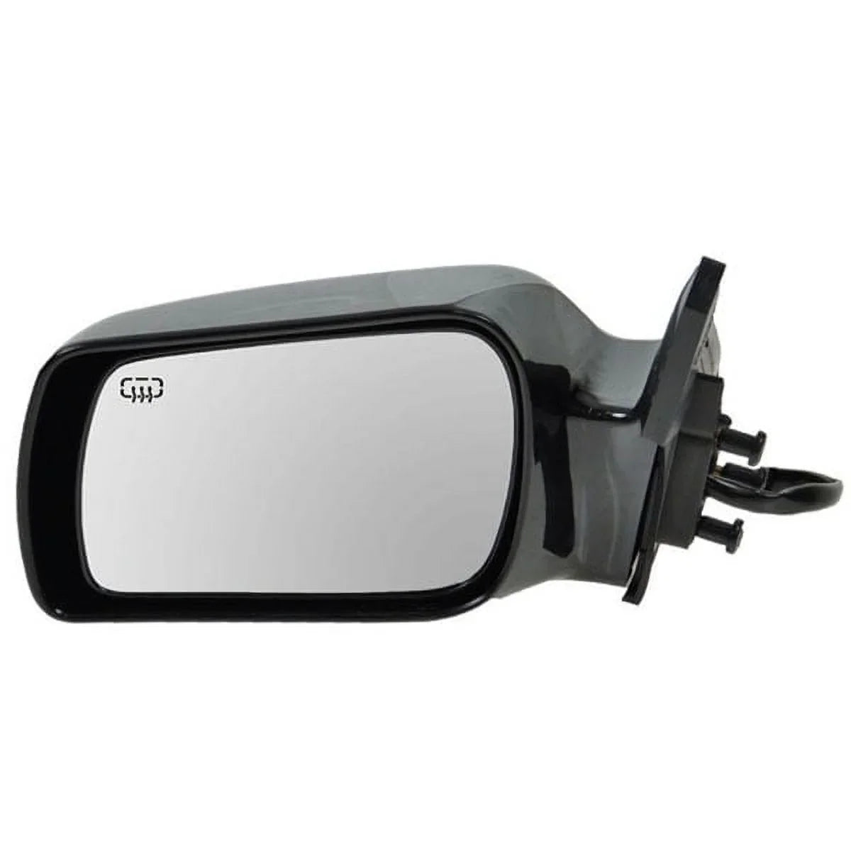 Driver View w/Memory For Avalon Mirror Power Rear 00-04 Non-Folding Side Heated