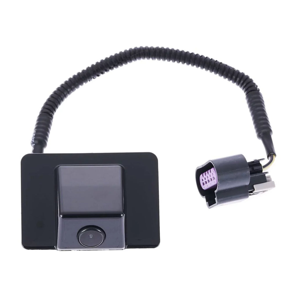 GMC Chevrolet Backup 15173619 Escalade 07-13 Tahoe Yukon for Replaces Camera Cadillac Suburban