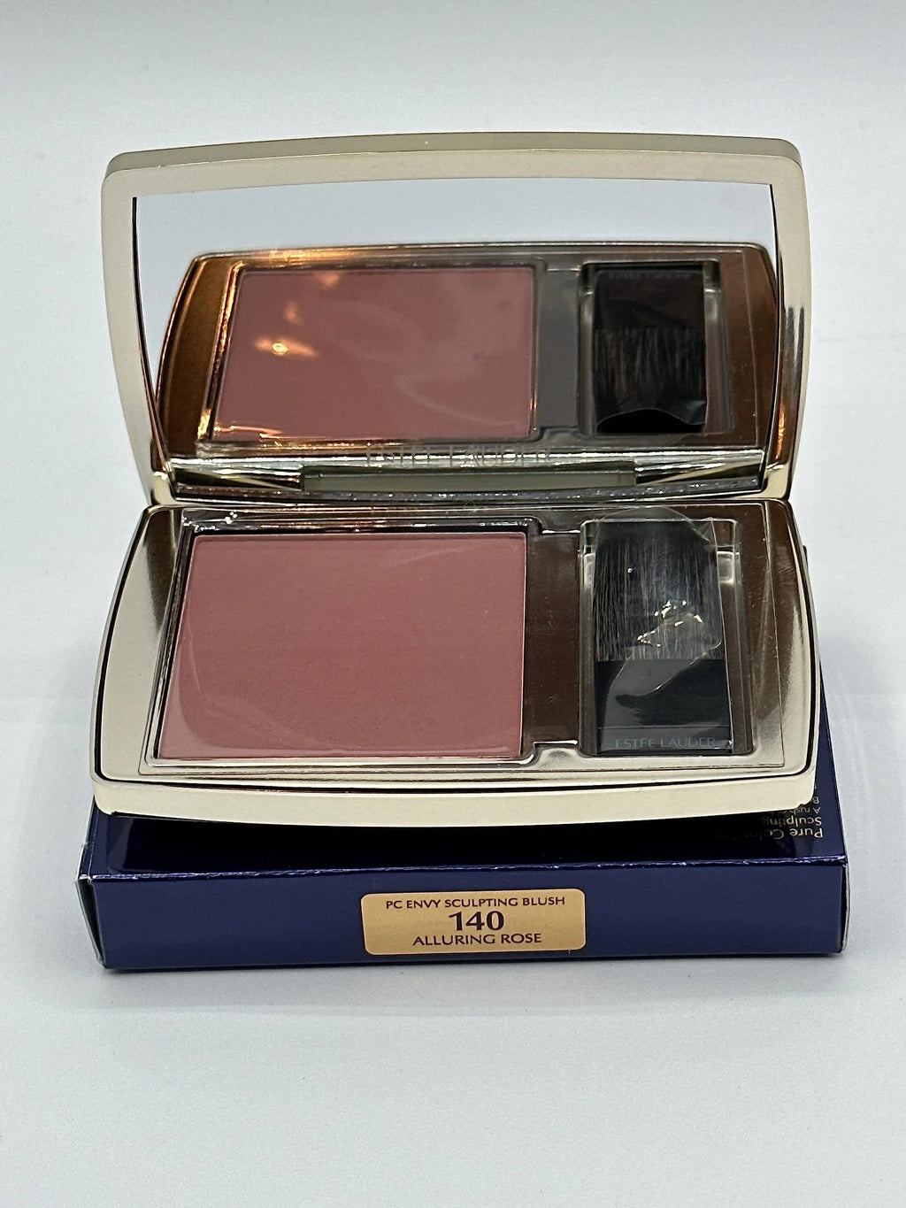 Envy Pure Rose) (Alluring Sculpting Color Blush