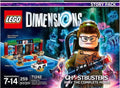 Pack - Dimensions: Story LEGO New Ghostbusters