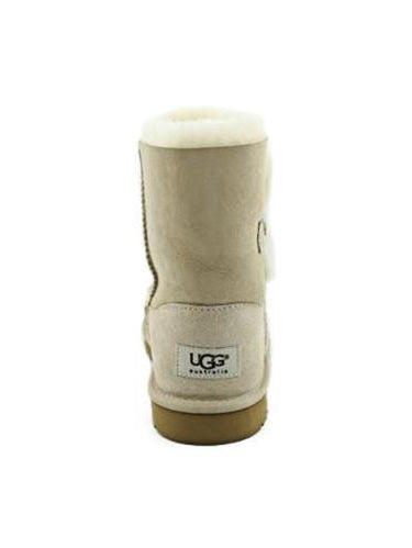 : 5991Y Boots Button Little Kids Bailey Ugg Style