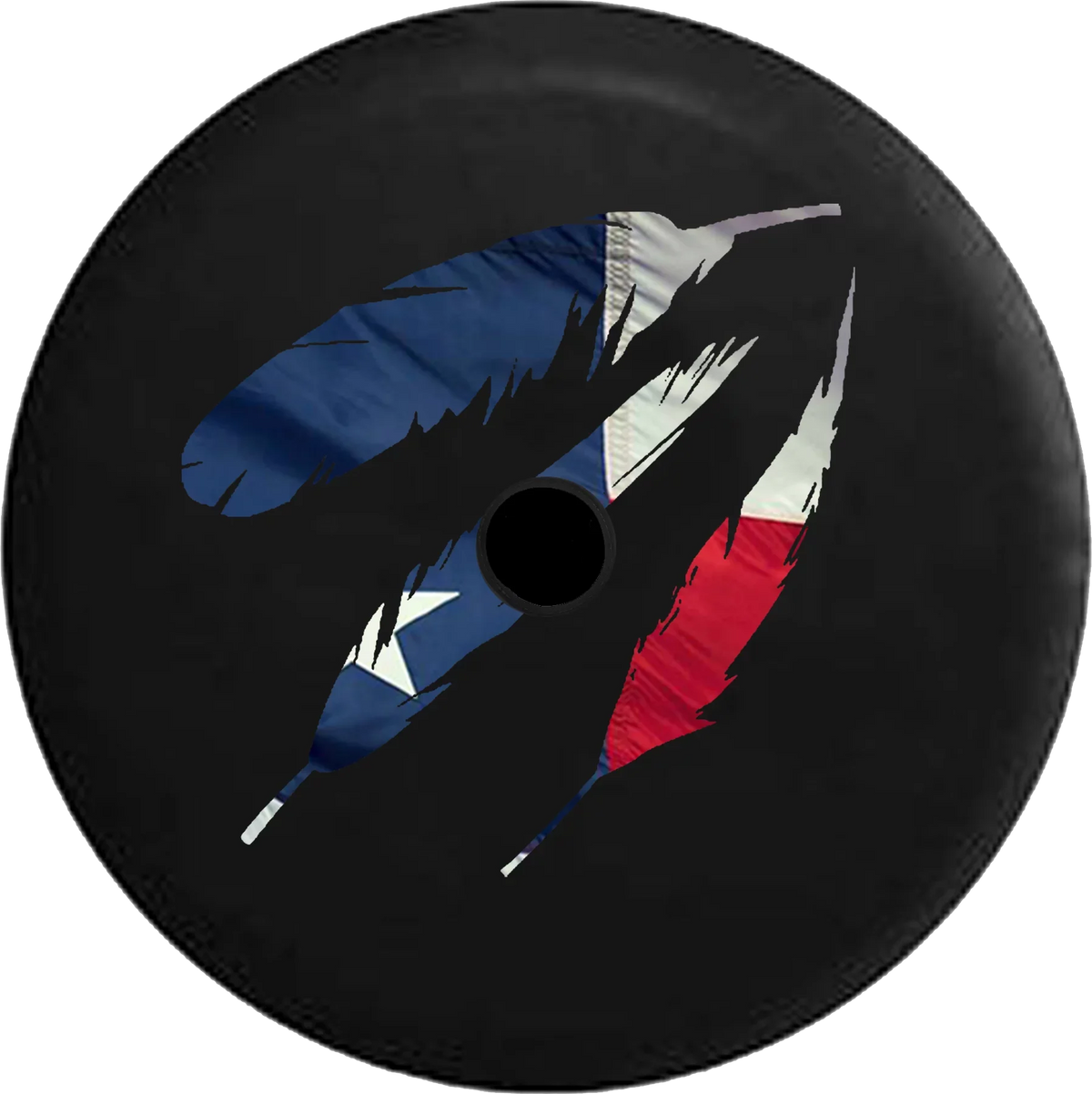 JL Spare Feathers Inch Camera Jeep Cover Waving Flag for 2019 Native Backup 2018 Tire RV 33 Wrangler American