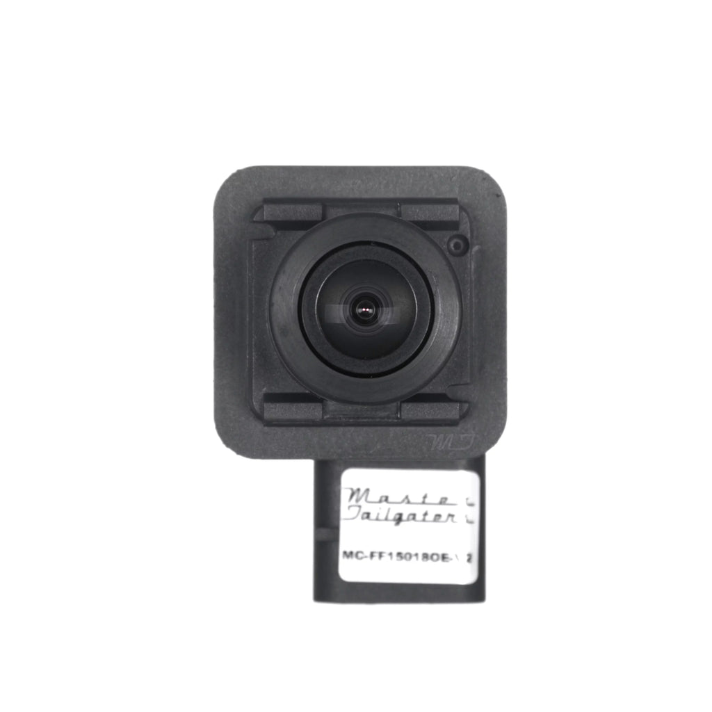 Part F150 Cab # Camera Tailgaters (2018-2020) Master Crew JL3Z-19G490-L, Regular / Backup Replacement for Cab Ford OE View JL3Z-19G490-B / Cab Extended Rear
