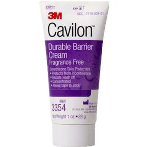 Cream, Cavilon 3M 48 Durable 1 of Barrier oz.-Case