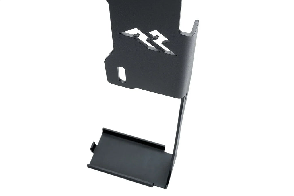 Wrangler 2020 Compatible with Sport RealTruck | (JL) 11586.12 Rugged with Kit Wrangler, Bracket by Select: Jeep Mount Wrangler Jeep Jack Compatible Unlimited Off-Road Ridge 2021 2018-2022