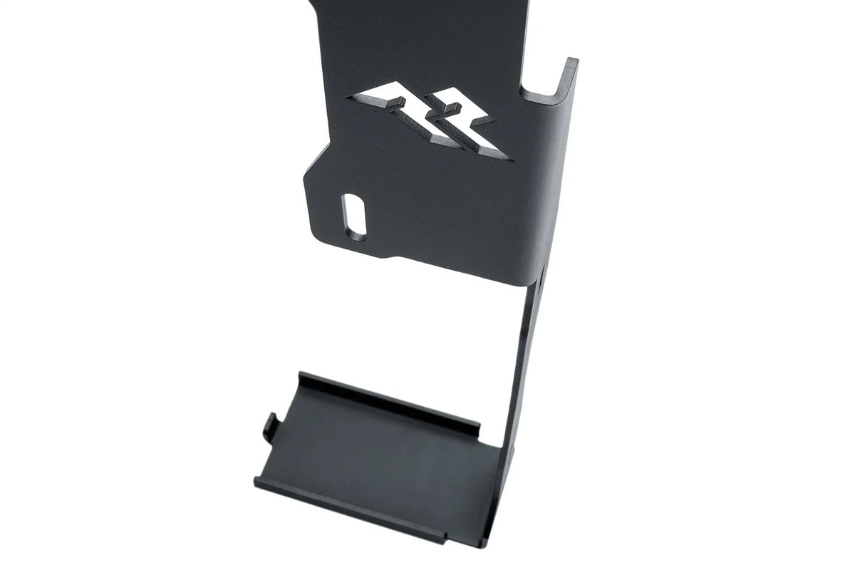 Wrangler 2020 Compatible with Sport RealTruck | (JL) 11586.12 Rugged with Kit Wrangler, Bracket by Select: Jeep Mount Wrangler Jeep Jack Compatible Unlimited Off-Road Ridge 2021 2018-2022