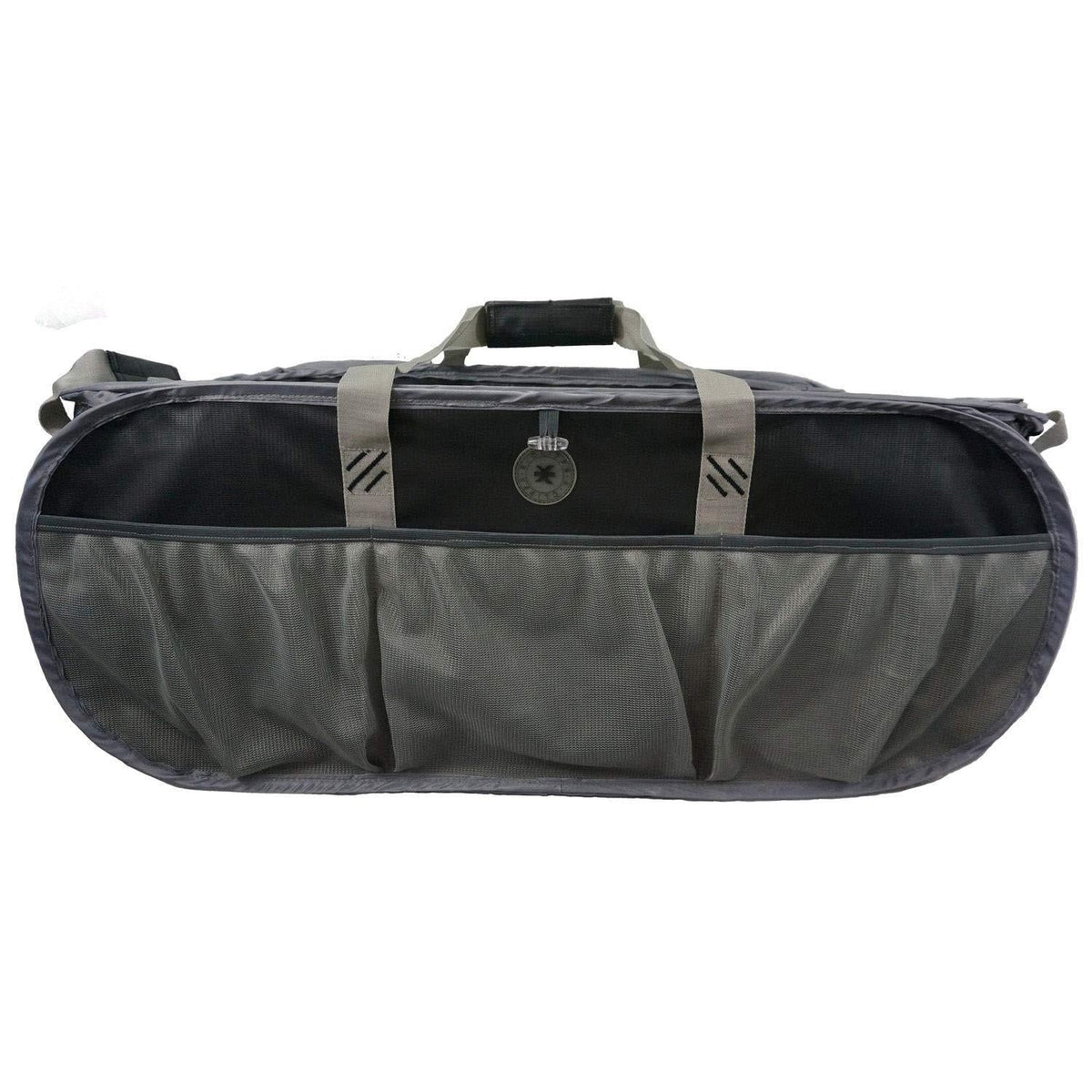 Bag Black Bag Organizer Bag Gym Closet K-Cliffs Market Tote Laundry Beach Organizer / Truck SUV Picnic Fit Bag Car & Silver Grocery Duffel Trunk