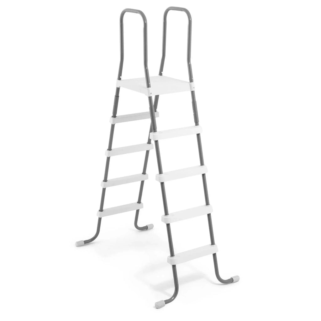 XTR 18' Ultra 52" Above Ground Intex Pool & with Vacuum Set x Pump Robot